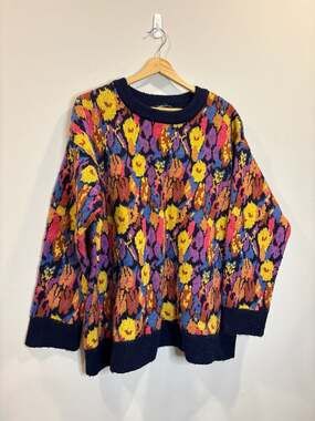 Zara Sweater